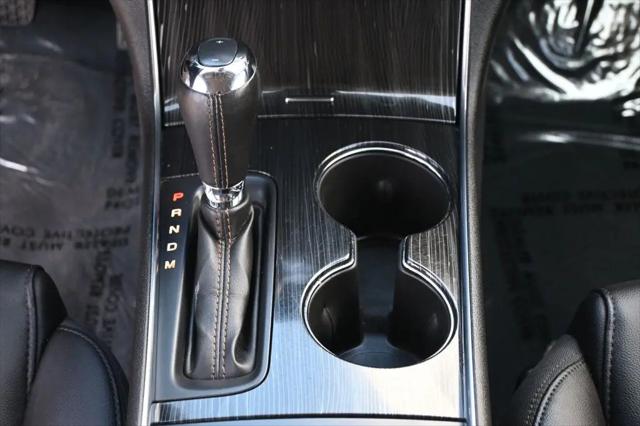 2018 Chevrolet Impala 1LT