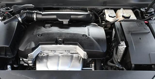 2018 Chevrolet Impala 1LT