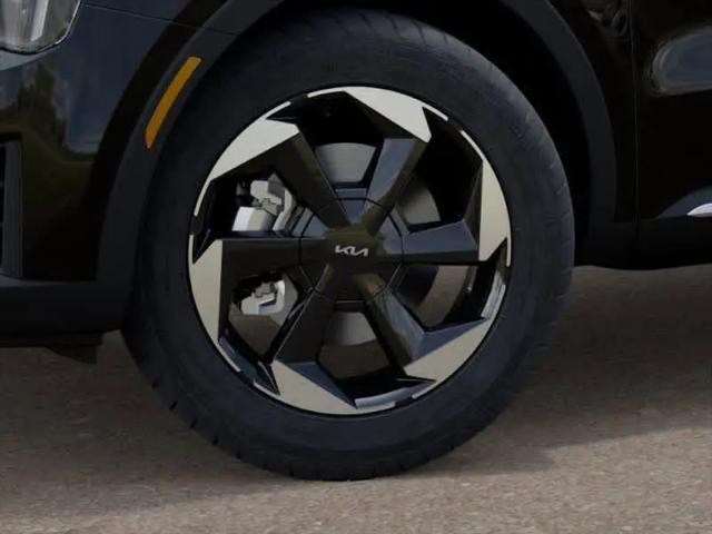 2026 Kia Sorento Hybrid EX AWD