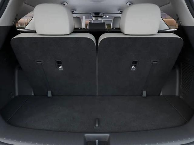 2026 Kia Sorento Hybrid EX AWD