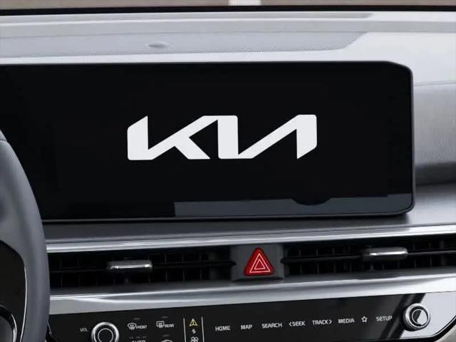 2026 Kia Sorento Hybrid EX AWD