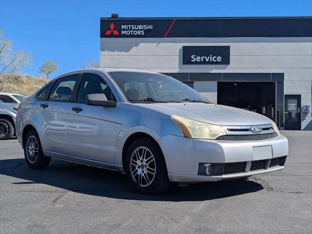 2011 Ford Focus SE for sale in Sandy, UT