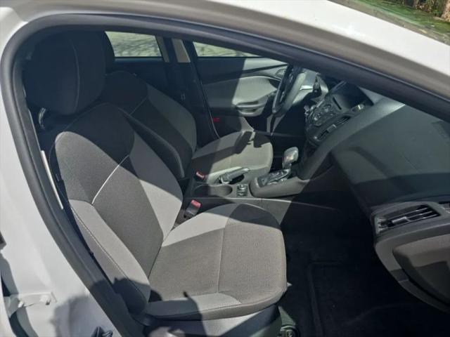 2013 Ford Focus S