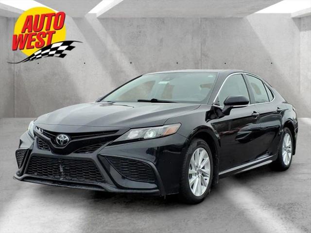 2024 Toyota Camry SE for sale in Plainwell, MI