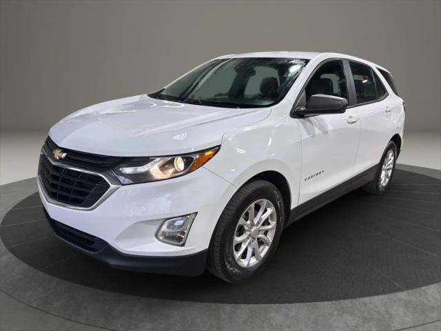 2020 Chevrolet Equinox FWD LS for sale in South Hackensack, NJ