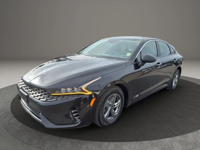 2022 Kia K5 LXS for sale in South Hackensack, NJ