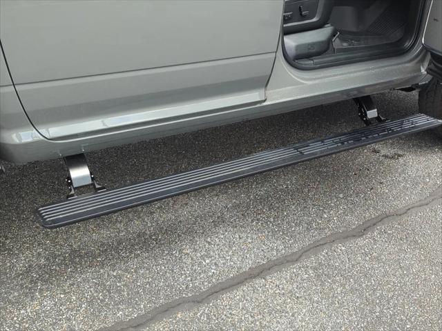 2026 Ram 2500 Laramie Crew Cab 4x4 64 Box