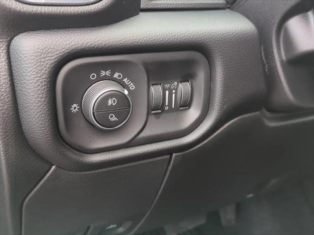 2026 Ram 2500 Laramie Crew Cab 4x4 64 Box