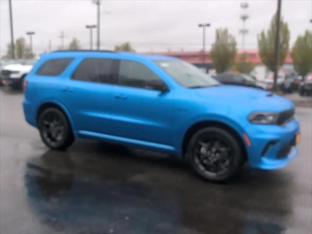 2026 Dodge Durango GT Plus HEMI V8 for sale in Spokane, WA