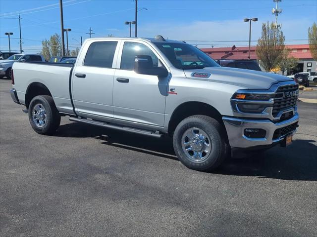 2026 Ram 2500 Tradesman Crew Cab 4x4 6'4" Box for sale in Spokane, WA