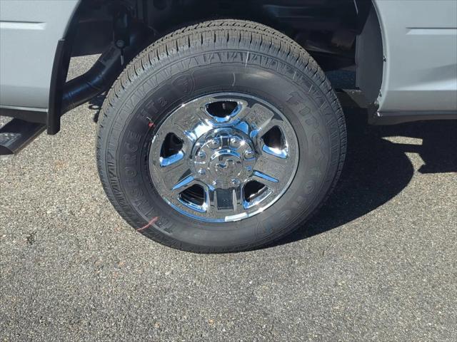 2026 Ram 2500 Tradesman Crew Cab 4x4 6'4" Box