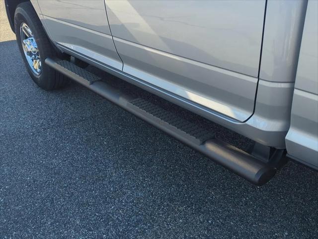 2026 Ram 2500 Tradesman Crew Cab 4x4 6'4" Box