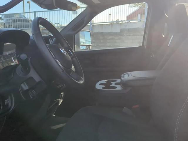 2026 Ram 2500 Tradesman Crew Cab 4x4 6'4" Box