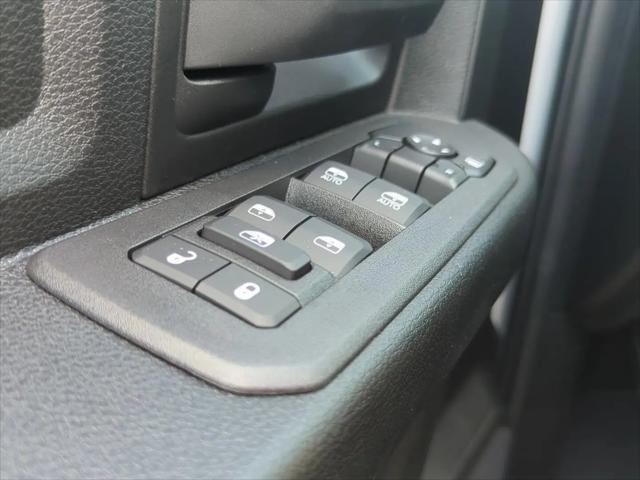 2026 Ram 2500 Tradesman Crew Cab 4x4 6'4" Box
