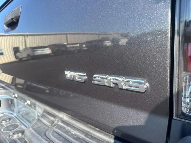 2015 Toyota Tacoma TRD Pro
