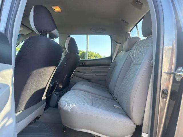 2015 Toyota Tacoma TRD Pro