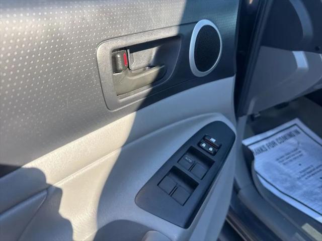2015 Toyota Tacoma TRD Pro