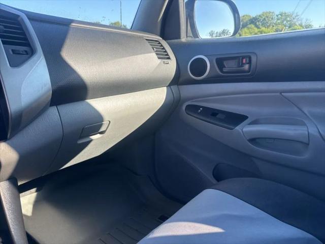 2015 Toyota Tacoma TRD Pro