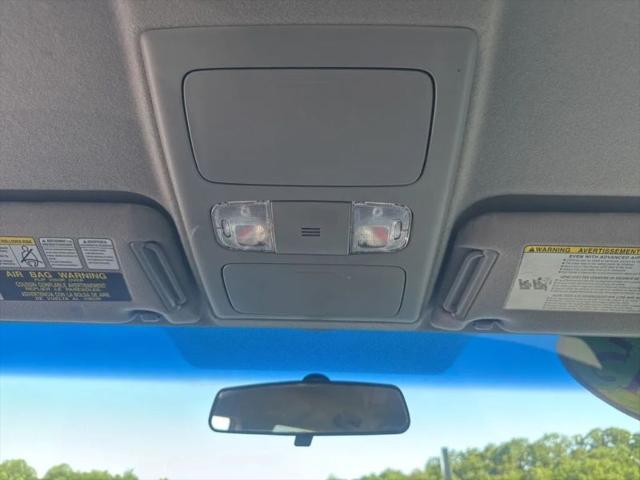 2015 Toyota Tacoma TRD Pro