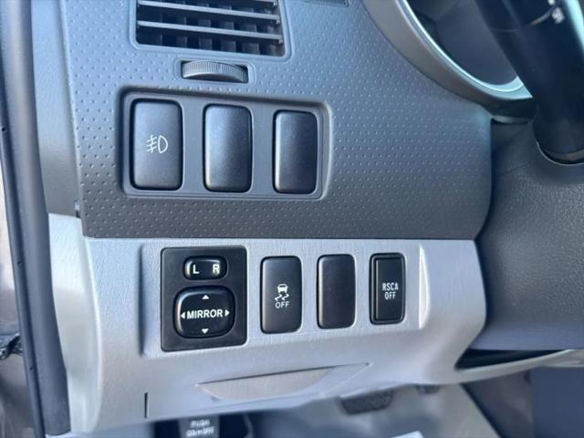 2015 Toyota Tacoma TRD Pro