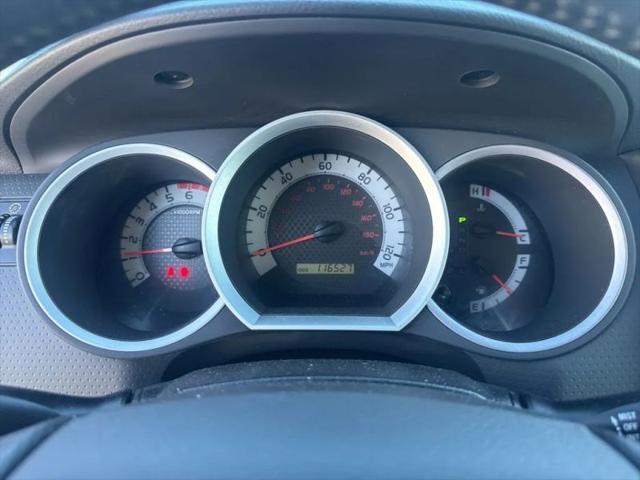 2015 Toyota Tacoma TRD Pro