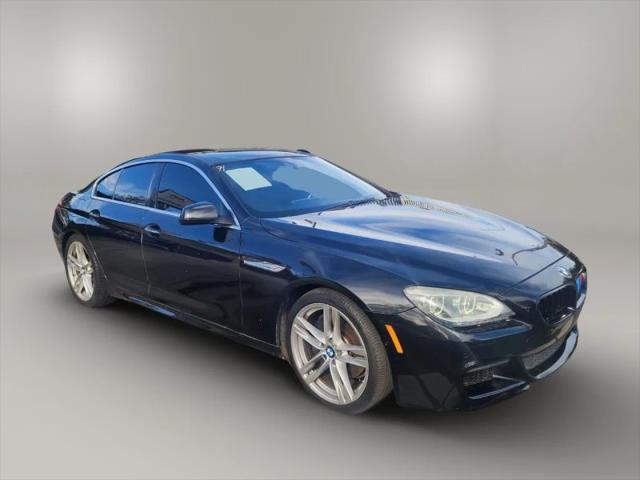 2013 BMW Coupe xDrive for sale in Long Beach, CA