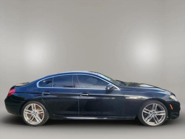 2013 BMW Coupe xDrive