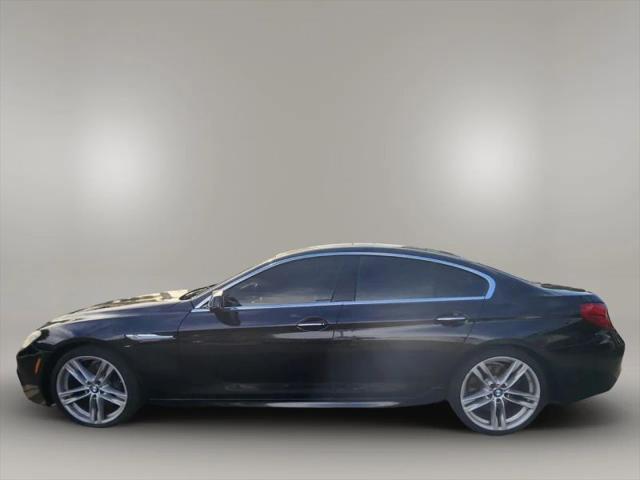 2013 BMW Coupe xDrive