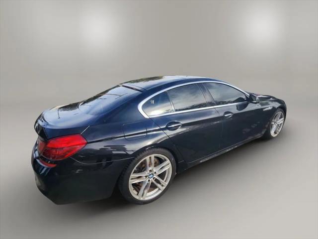 2013 BMW Coupe xDrive