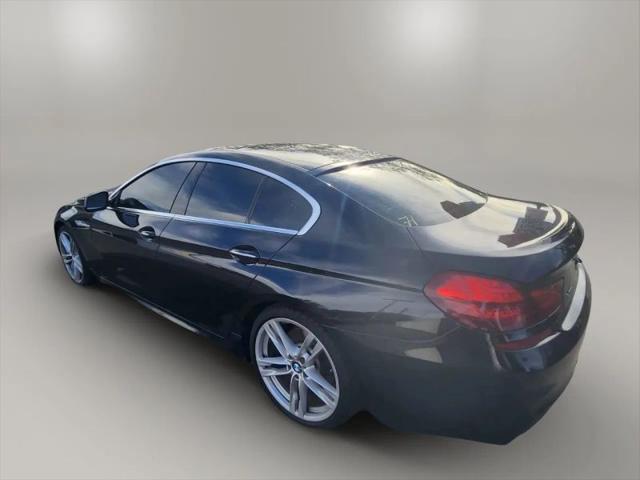 2013 BMW Coupe xDrive