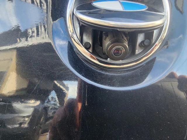 2013 BMW Coupe xDrive