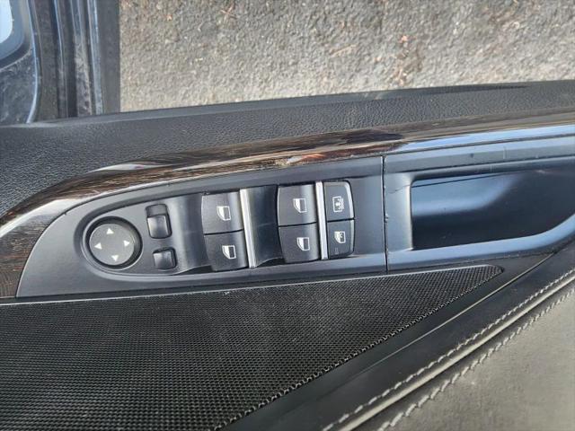 2013 BMW Coupe xDrive