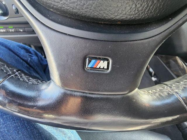 2013 BMW Coupe xDrive