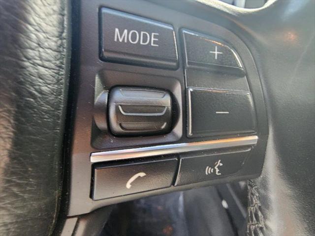2013 BMW Coupe xDrive
