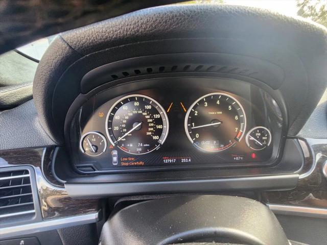 2013 BMW Coupe xDrive