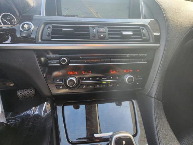 2013 BMW Coupe xDrive