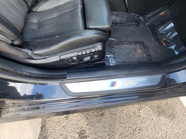 2013 BMW Coupe xDrive