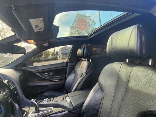 2013 BMW Coupe xDrive