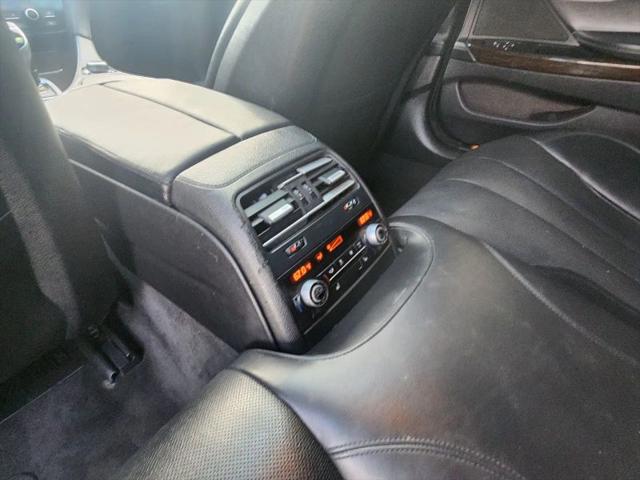 2013 BMW Coupe xDrive