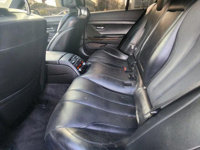 2013 BMW Coupe xDrive