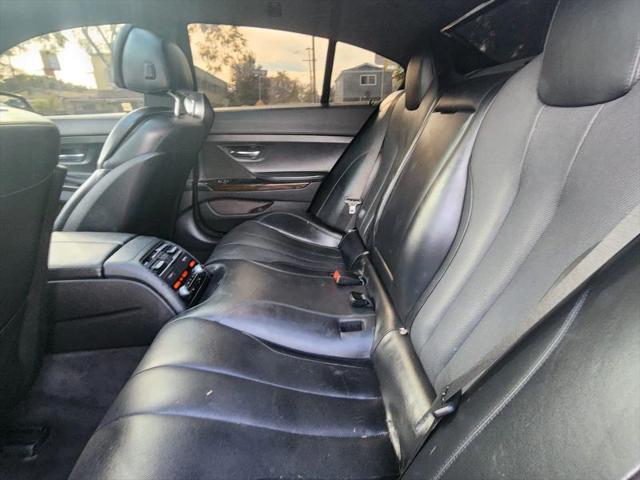 2013 BMW Coupe xDrive