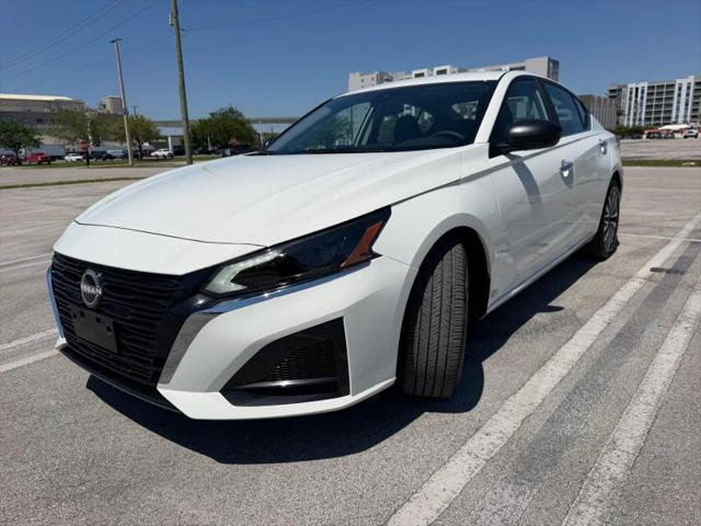 2025 Nissan Altima SV FWD for sale in Miami, FL
