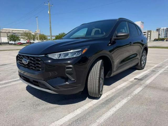 2025 Ford Escape ST-Line for sale in Miami, FL