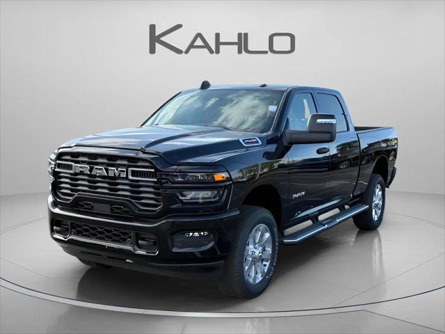 2026 Ram 2500 Big Horn Crew Cab 4x4 6'4" Box for sale in Noblesville, IN