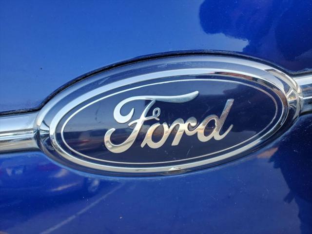 2013 Ford Taurus Limited
