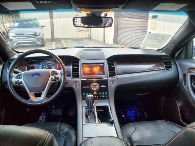 2013 Ford Taurus Limited