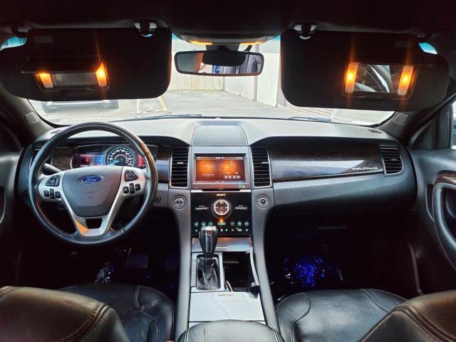 2013 Ford Taurus Limited