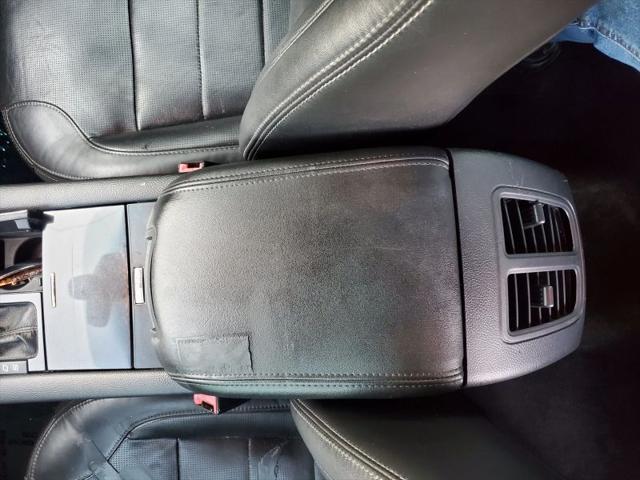 2013 Ford Taurus Limited