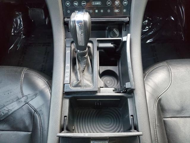 2013 Ford Taurus Limited