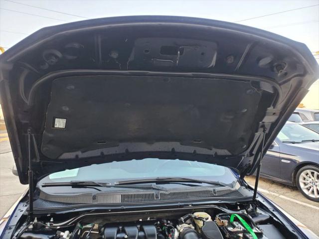 2013 Ford Taurus Limited
